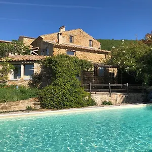 L'arbre D'alice Maison d'hôtes Ongles