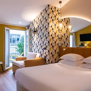 Arc Elysées Hotel Paris