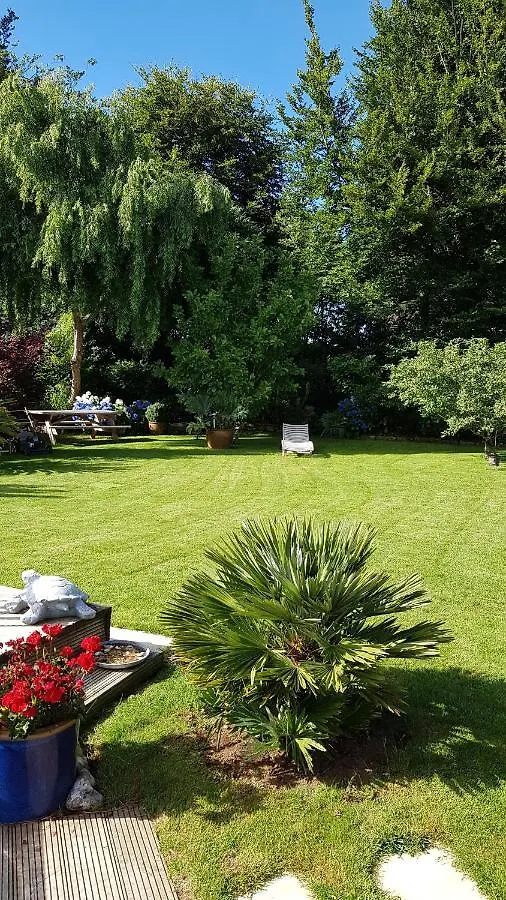 Le Carpe Diem La Forêt-Fouesnant Bed and breakfast
